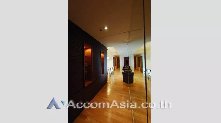 5  2 br Condominium For Rent in Sukhumvit ,Bangkok BTS Asok - MRT Sukhumvit at Millennium Residence @ Sukhumvit AA13426