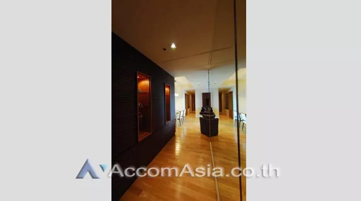 5  2 br Condominium For Rent in Sukhumvit ,Bangkok BTS Asok - MRT Sukhumvit at Millennium Residence AA13426