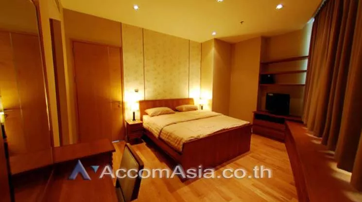 6  2 br Condominium For Rent in Sukhumvit ,Bangkok BTS Asok - MRT Sukhumvit at Millennium Residence @ Sukhumvit AA13426