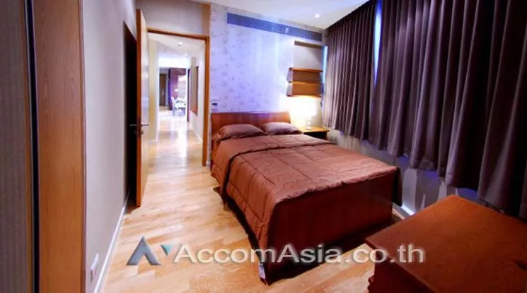 7  2 br Condominium For Rent in Sukhumvit ,Bangkok BTS Asok - MRT Sukhumvit at Millennium Residence AA13426