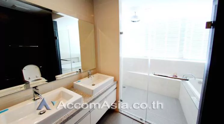 8  2 br Condominium For Rent in Sukhumvit ,Bangkok BTS Asok - MRT Sukhumvit at Millennium Residence AA13426