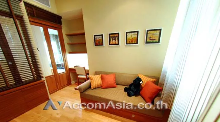 9  2 br Condominium For Rent in Sukhumvit ,Bangkok BTS Asok - MRT Sukhumvit at Millennium Residence @ Sukhumvit AA13426