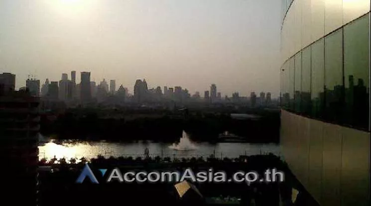 10  2 br Condominium For Rent in Sukhumvit ,Bangkok BTS Asok - MRT Sukhumvit at Millennium Residence @ Sukhumvit AA13426