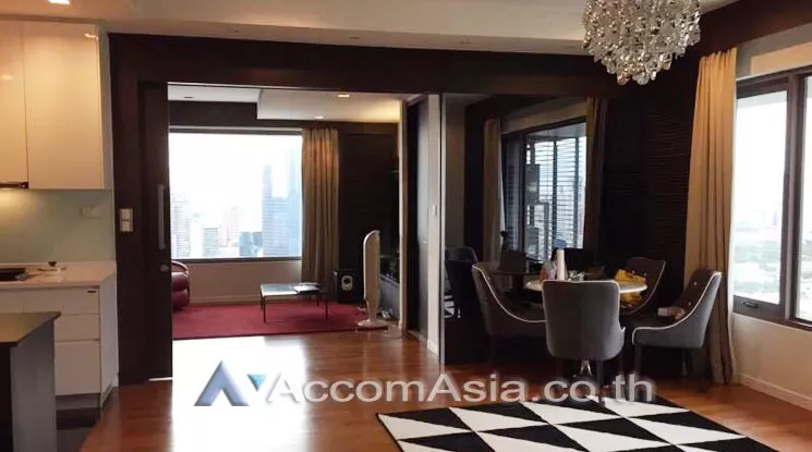 4  2 br Condominium for rent and sale in Sathorn ,Bangkok MRT Khlong Toei at Amanta Lumpini AA13427