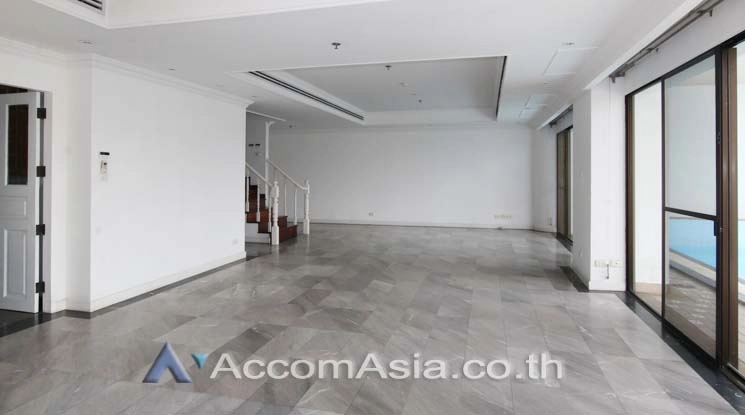  1  3 br Condominium For Rent in Sukhumvit ,Bangkok BTS Phrom Phong at Le Raffine Sukhumvit 24 AA13447