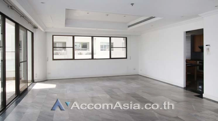 4  3 br Condominium For Rent in Sukhumvit ,Bangkok BTS Phrom Phong at Le Raffine Sukhumvit 24 AA13447