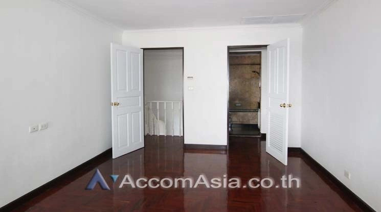 6  3 br Condominium For Rent in Sukhumvit ,Bangkok BTS Phrom Phong at Le Raffine Sukhumvit 24 AA13447