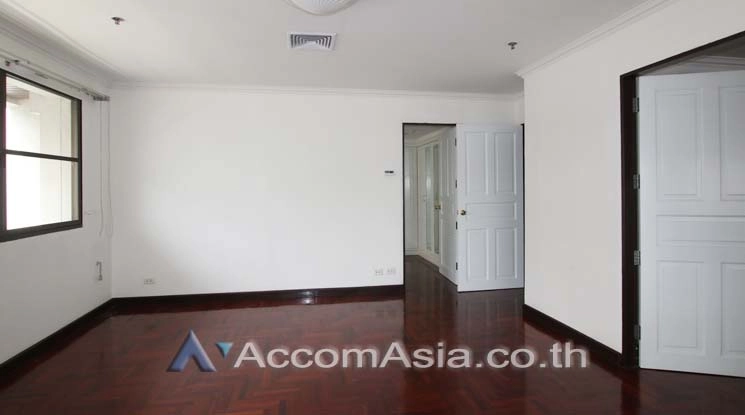 7  3 br Condominium For Rent in Sukhumvit ,Bangkok BTS Phrom Phong at Le Raffine Sukhumvit 24 AA13447