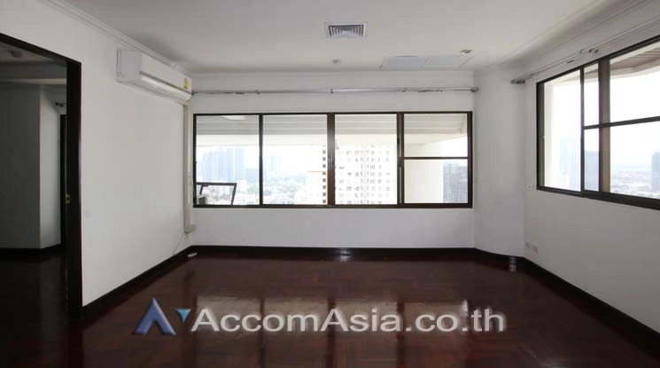 9  3 br Condominium For Rent in Sukhumvit ,Bangkok BTS Phrom Phong at Le Raffine Sukhumvit 24 AA13447