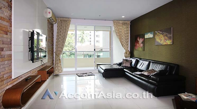 unit 2 Bedrooms  Condominium For Rent & Sale in Sukhumvit, Bangkok  near BTS Nana (AA13451)