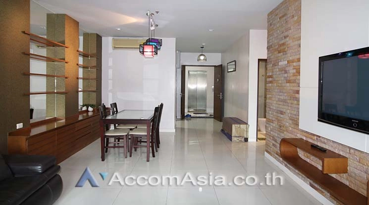  1  2 br Condominium for rent and sale in Sukhumvit ,Bangkok BTS Nana at Sukhumvit City Resort AA13451