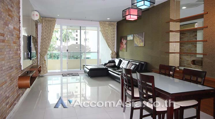 11  2 br Condominium for rent and sale in Sukhumvit ,Bangkok BTS Nana at Sukhumvit City Resort AA13451