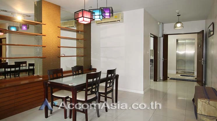  1  2 br Condominium for rent and sale in Sukhumvit ,Bangkok BTS Nana at Sukhumvit City Resort AA13451