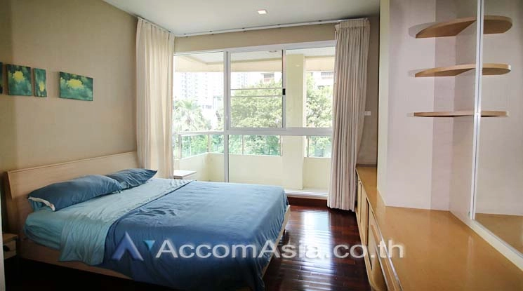 5  2 br Condominium for rent and sale in Sukhumvit ,Bangkok BTS Nana at Sukhumvit City Resort AA13451