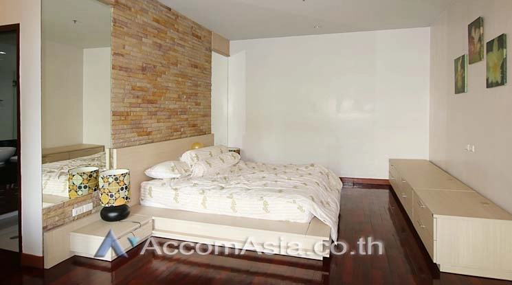 7  2 br Condominium for rent and sale in Sukhumvit ,Bangkok BTS Nana at Sukhumvit City Resort AA13451