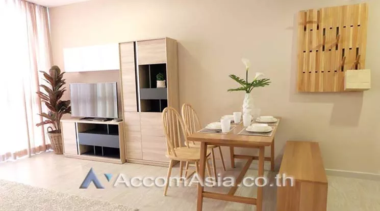  Up Ekamai Condominium  1 Bedroom for Rent BTS Ekkamai in Sukhumvit Bangkok
