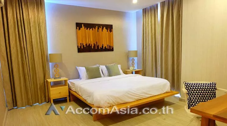 6  1 br Condominium For Rent in Sukhumvit ,Bangkok BTS Ekkamai at Up Ekamai AA13457