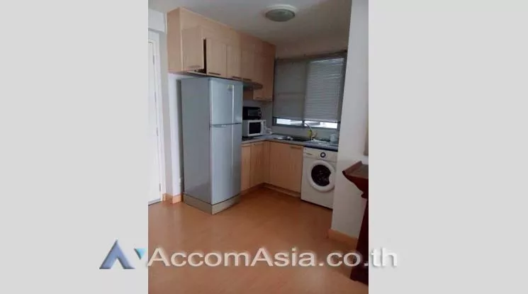 unit 1 Bedroom  Condominium For Rent & Sale in Sukhumvit, Bangkok  near BTS Thong Lo (AA13462)