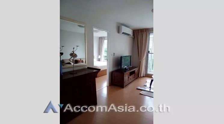 unit 1 Bedroom  Condominium For Rent & Sale in Sukhumvit, Bangkok  near BTS Thong Lo (AA13462)