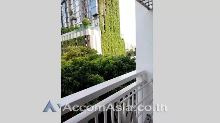 7  1 br Condominium for rent and sale in Sukhumvit ,Bangkok BTS Thong Lo at Plus 38 Hip AA13462