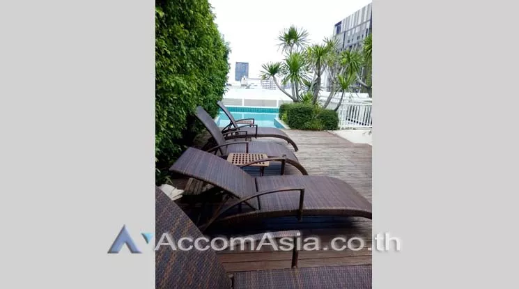 8  1 br Condominium for rent and sale in Sukhumvit ,Bangkok BTS Thong Lo at Plus 38 Hip AA13462
