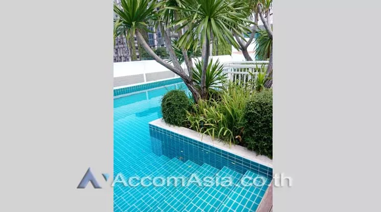 9  1 br Condominium for rent and sale in Sukhumvit ,Bangkok BTS Thong Lo at Plus 38 Hip AA13462