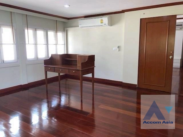 7  3 br House For Rent in Sukhumvit ,Bangkok BTS Asok AA13475