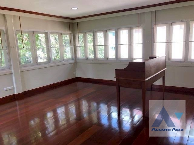 8  3 br House For Rent in Sukhumvit ,Bangkok BTS Asok AA13475