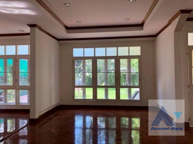 5  3 br House For Rent in Sukhumvit ,Bangkok BTS Asok AA13475
