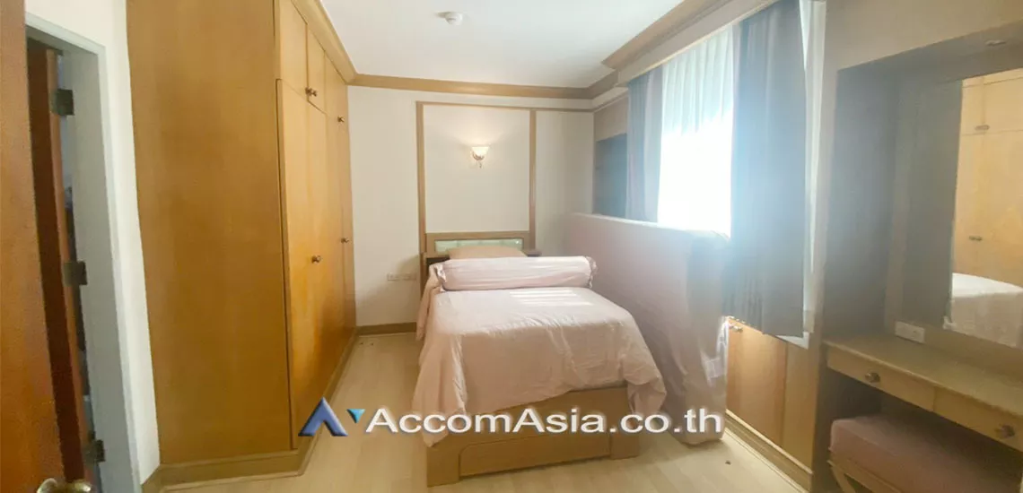 6  2 br Condominium for rent and sale in Sukhumvit ,Bangkok BTS Asok - MRT Sukhumvit at Las Colinas AA13477