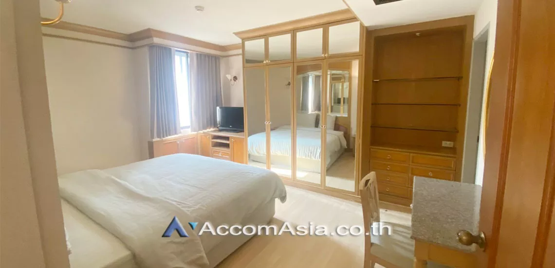 4  2 br Condominium For Rent in Sukhumvit ,Bangkok BTS Asok - MRT Sukhumvit at Las Colinas AA13477