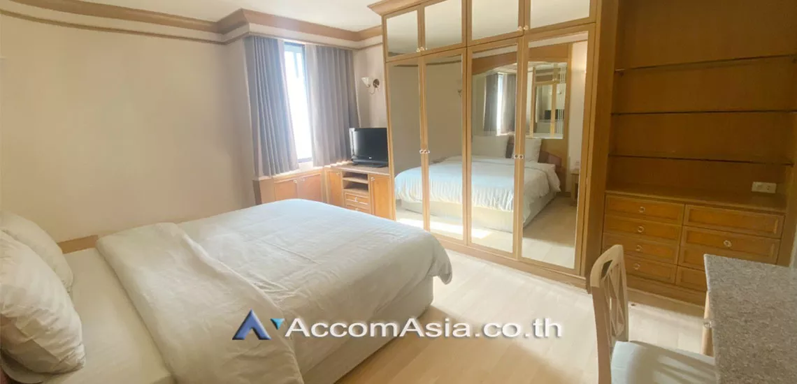  1  2 br Condominium for rent and sale in Sukhumvit ,Bangkok BTS Asok - MRT Sukhumvit at Las Colinas AA13477