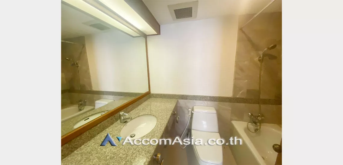 7  2 br Condominium for rent and sale in Sukhumvit ,Bangkok BTS Asok - MRT Sukhumvit at Las Colinas AA13477