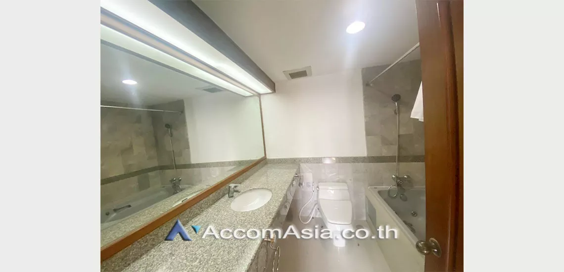 8  2 br Condominium for rent and sale in Sukhumvit ,Bangkok BTS Asok - MRT Sukhumvit at Las Colinas AA13477