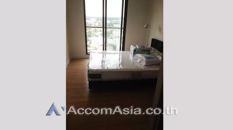  1  2 br Condominium For Rent in Sathorn ,Bangkok BTS Chong Nonsi at The Seed Mingle Sathorn AA13478
