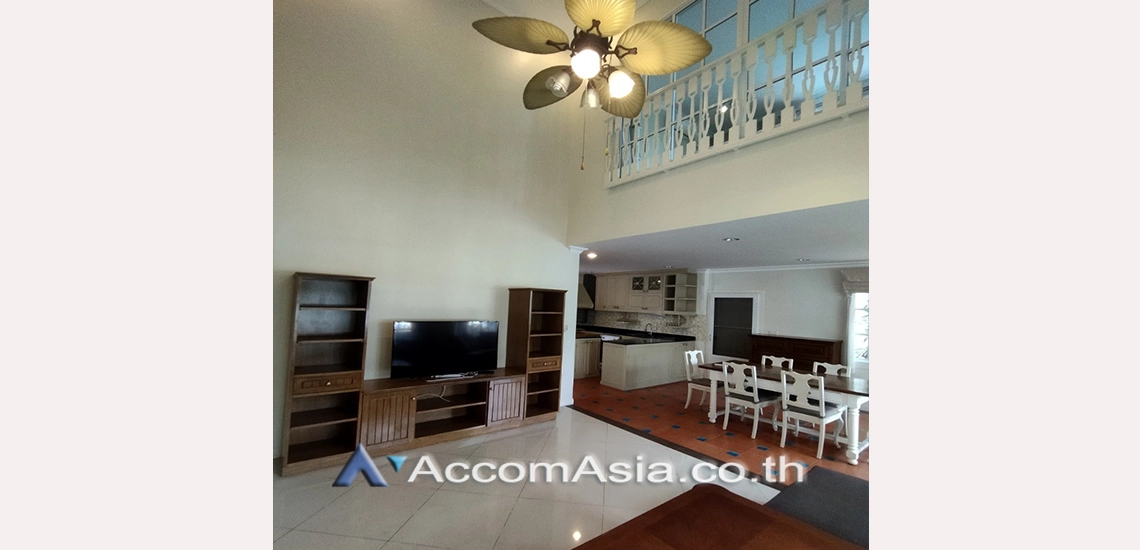  1  3 br House for rent and sale in Bang Na ,Bangkok BTS Bearing at Fantasia Villa 3  AA13482