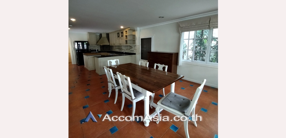  1  3 br House for rent and sale in Bang Na ,Bangkok BTS Bearing at Fantasia Villa 3  AA13482