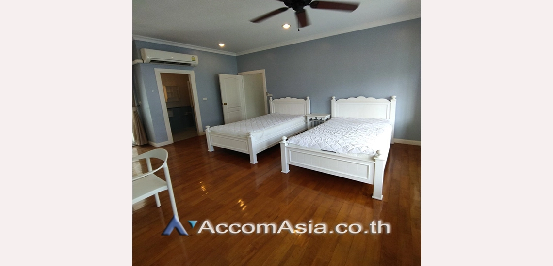 10  3 br House for rent and sale in Bang Na ,Bangkok BTS Bearing at Fantasia Villa 3  AA13482
