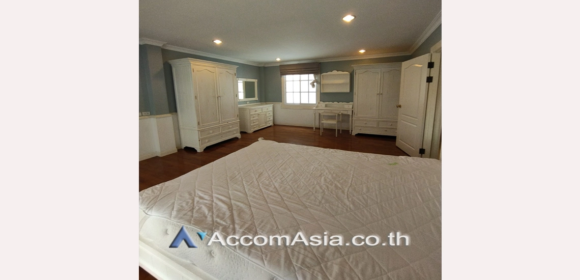 13  3 br House for rent and sale in Bang Na ,Bangkok BTS Bearing at Fantasia Villa 3  AA13482