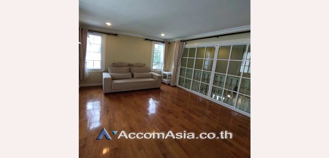 9  3 br House for rent and sale in Bang Na ,Bangkok BTS Bearing at Fantasia Villa 3  AA13482