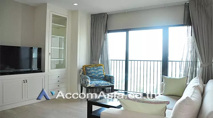 unit 2 Bedrooms  Condominium For Rent in Sukhumvit, Bangkok  near BTS Thong Lo (AA13483)