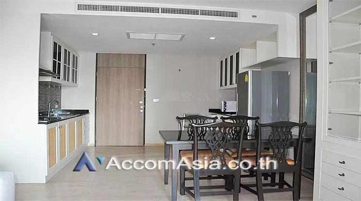  1  2 br Condominium For Rent in Sukhumvit ,Bangkok BTS Thong Lo at Noble Remix AA13483