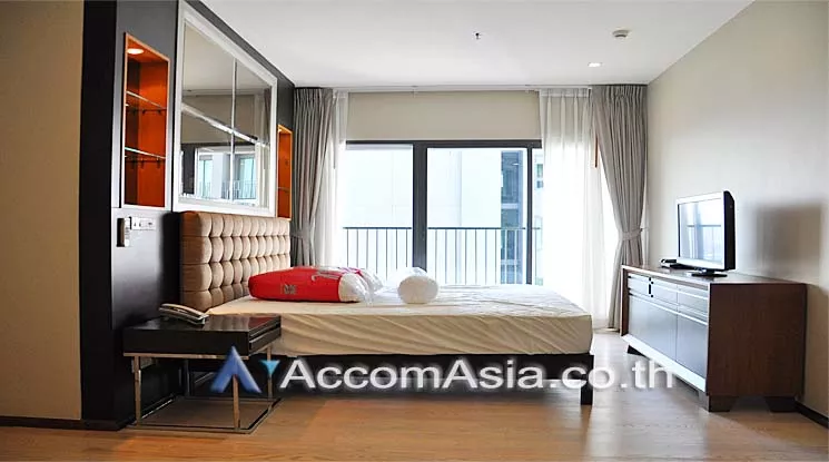 5  2 br Condominium For Rent in Sukhumvit ,Bangkok BTS Thong Lo at Noble Remix AA13483