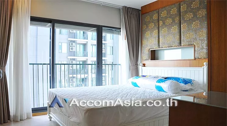 6  2 br Condominium For Rent in Sukhumvit ,Bangkok BTS Thong Lo at Noble Remix AA13483