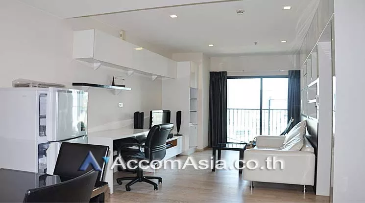  2  1 br Condominium For Rent in Sukhumvit ,Bangkok BTS Thong Lo at Noble Remix AA13484