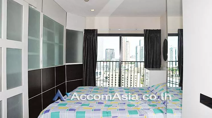 4  1 br Condominium For Rent in Sukhumvit ,Bangkok BTS Thong Lo at Noble Remix AA13484