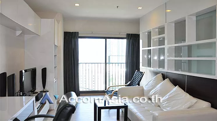 6  1 br Condominium For Rent in Sukhumvit ,Bangkok BTS Thong Lo at Noble Remix AA13484