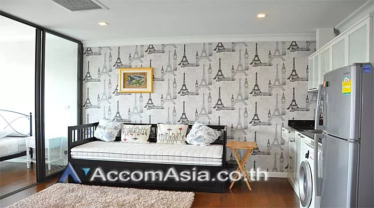  2  1 br Condominium For Rent in Sukhumvit ,Bangkok BTS Thong Lo at Noble Remix AA13486