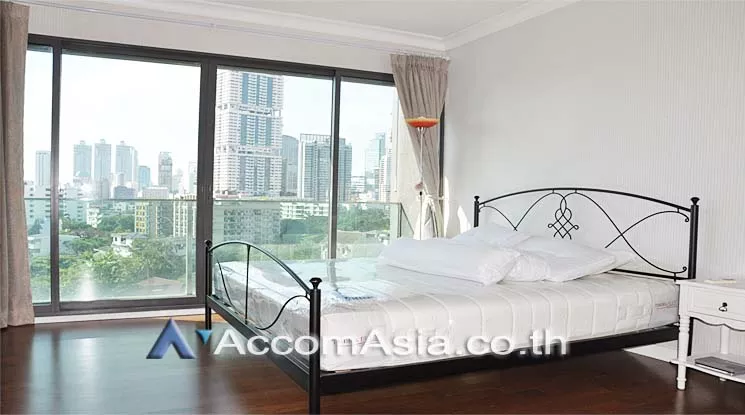 unit 1 Bedroom  Condominium For Rent in Sukhumvit, Bangkok  near BTS Thong Lo (AA13486)