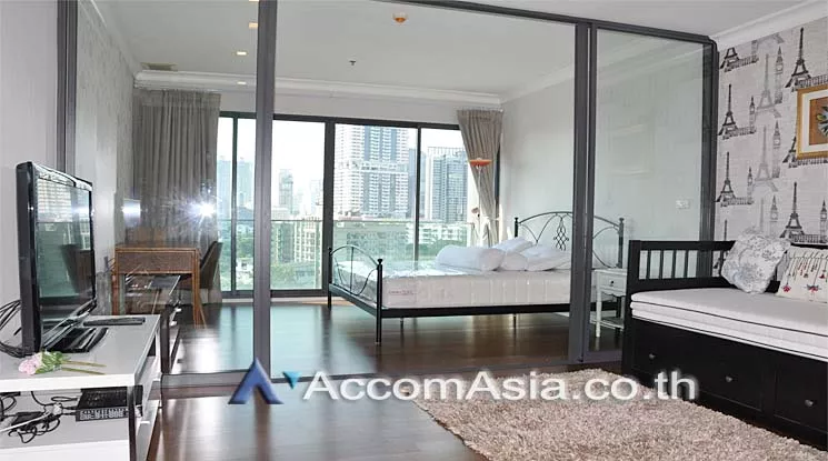 6  1 br Condominium For Rent in Sukhumvit ,Bangkok BTS Thong Lo at Noble Remix AA13486